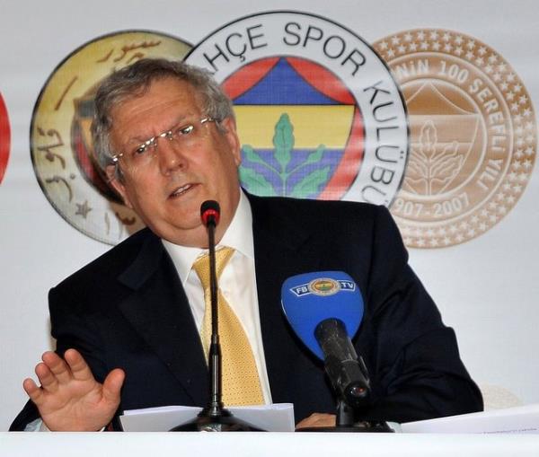 <p><b>5 MART 2006 SEM </b></p>  Aziz Yldrm, Nihat zdemir, Vedat Olcay, Zeynep Sabanc, Nihat zba, Alaeddin (Ali) Yldrm, Murat zaydnl, Mithat Yenign, Mahmut Uslu, lhan Yksel Ekiolu, Serhat een, Faruk Neet Yaln, Tuncay Uzun, ekip Mosturolu, Tahir Perek.   <p><b>Yedek yeler:</b> mer Temelli, nal Uzun, Rahmi Eybolu, Turhan ahin, Hakan Dinay, Ik Eyigngr, Ercan Karasu.</p>