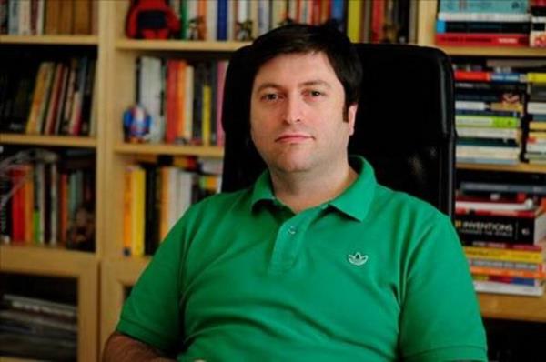 <b>Serdar Kuzulolu (Gazeteci):</b> Mustafa Sargl'n hikayesinden salam bir House of Cards emsali kard.