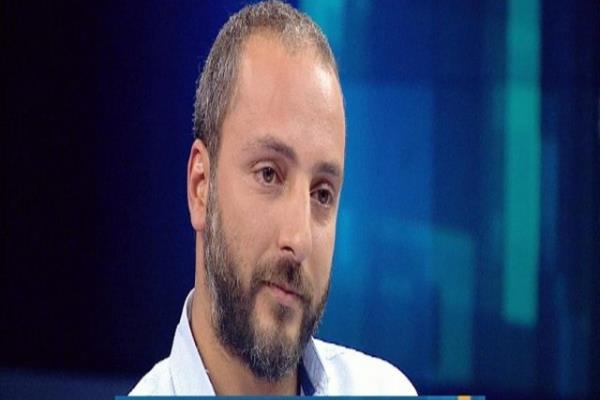 <b>Hayko Badat (Gazeteci):</b> Sargl artk sahnede.Siyaset daha renkli olacak o kesin.