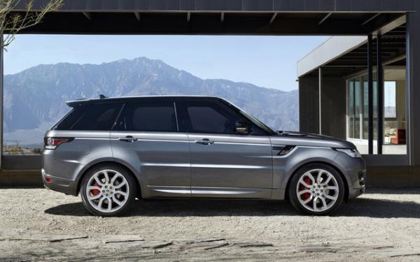 Range Rover Sport