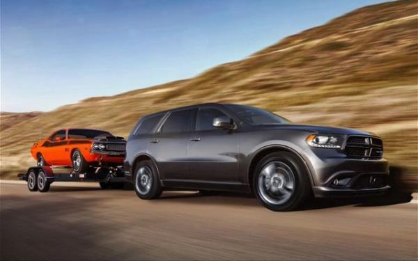 Dodge Durango