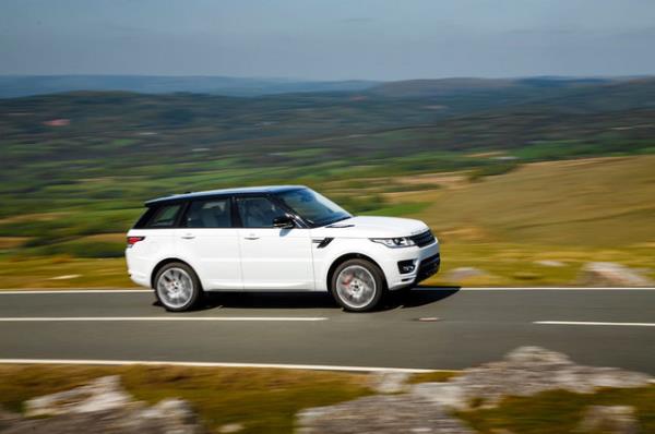 Range Rover Sport