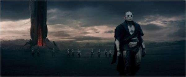 Chris Hemsworth, Natalie Portman, Tom Hiddleston, Anthony Hopkins, Stellan Skarsgard ve Idris Elba gibi oyuncularn rol ald filmin zeti yle: