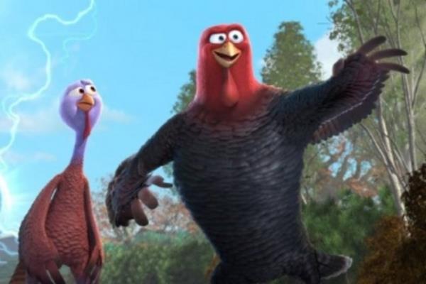 Hindilerin frna gitmesi konu olarak alnyor.