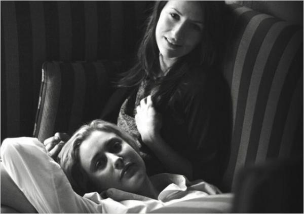 Bu hafta izleyiciyle buluacak komedi trndeki "Frances Ha" filminin ynetmenliini Noah Baumbach stleniyor.