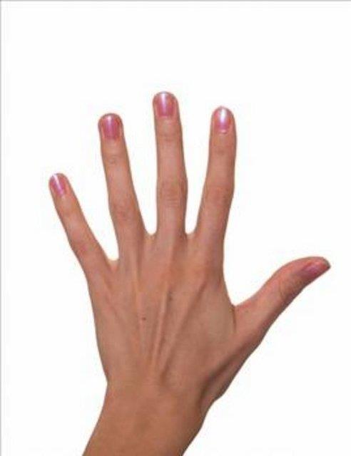 Bu tedavi, elinizdeki ilie iyi gelirken ayn zamanda enfeksiyon riskini de ortadan kaldracaktr. Bu tedaviyi birka gn boyunca yapn.