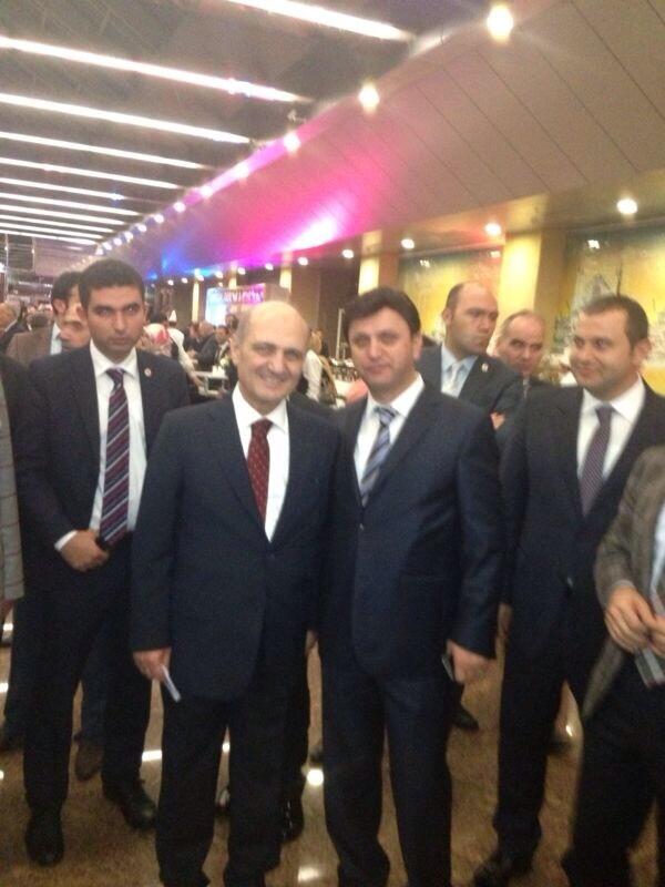 Tuzla Oluklu Mukavva Sanayi ve Ticaret LTD. T Genel Mdr Adnan Kantolu'nun twitter paylamdr