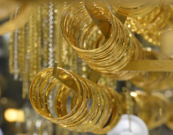 TE BU SABAH KUYUMCULARDAK ALTIN FYATLARI: