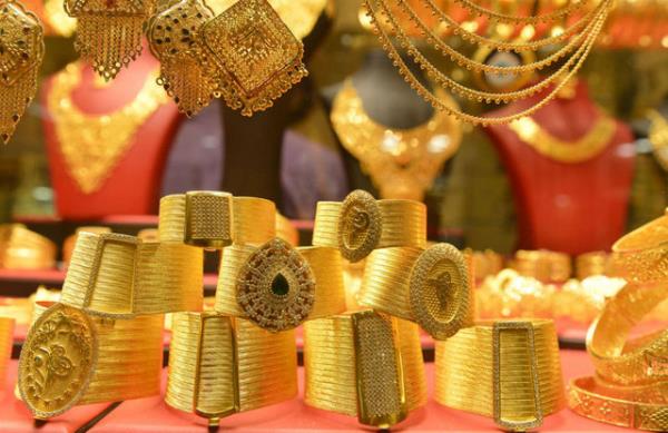 Bir sredir d eiliminde olan altn fiyatlar son bir ayn en hzl dn sergiledi.