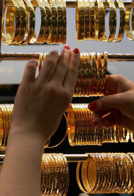 Altn fiyatlarnn bir sredir belli bir periyoda oturamamas Kapalar'da da fiyatlarn srekli inip kmasna neden oluyor. Peki son durum ne?