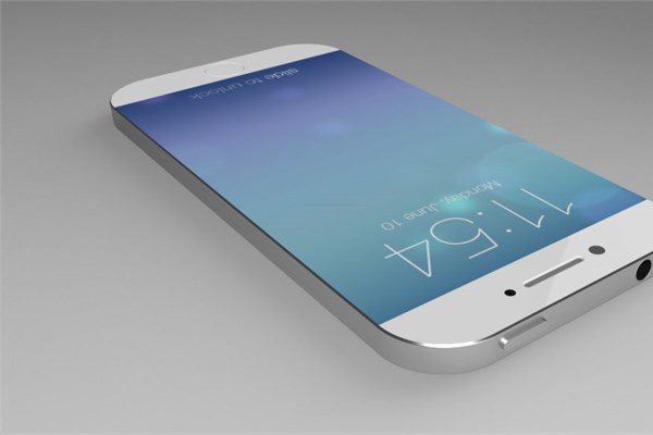 'Olas' Phone 6'nn byle grnmesi bekleniyor