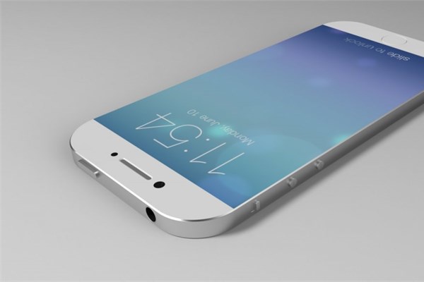 Telefona yeni bir tu eklenmi grnmyor