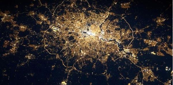 Kuipers'n vizrnden Londra