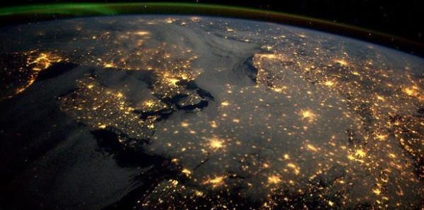 Kuipers'n vizrnden Kuzey Avrupa