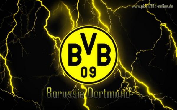 10. Borussia Dortmund 260.000.000$