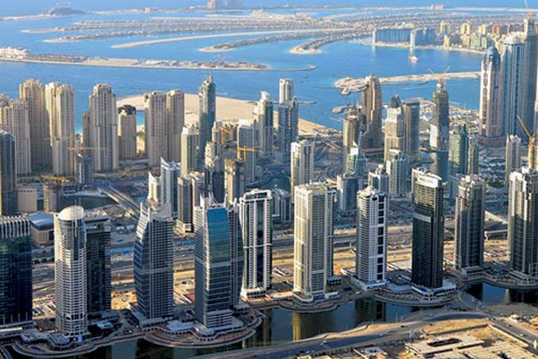 9- Birleik Arap Emirlikleri