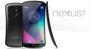 1920x1080p, 445 ppi ekran znrl bulunan Nexus 5, bu zelliiyle akll telefon piyasasnn en yksek grnt kalitesi sunan cihazlarndan biri
