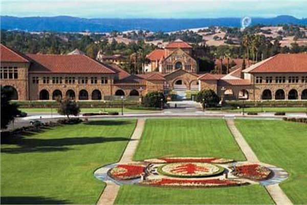 4. Stanford niversitesi
