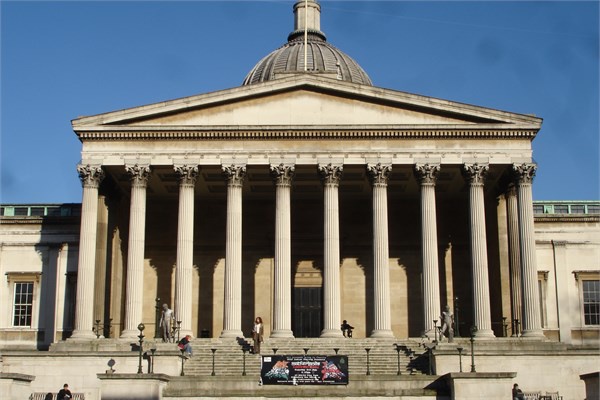 13. University College London