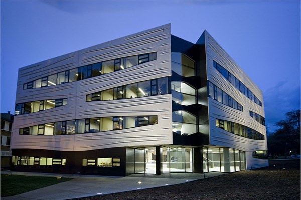 20- Avustralya Devlet niversitesi