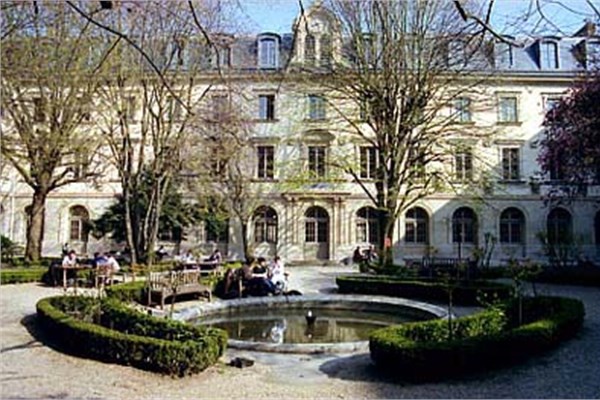 19. cole Normale Suprieure Paris