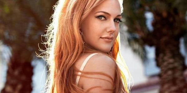 Meryem Uzerli