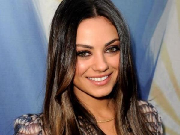 Mila Kunis