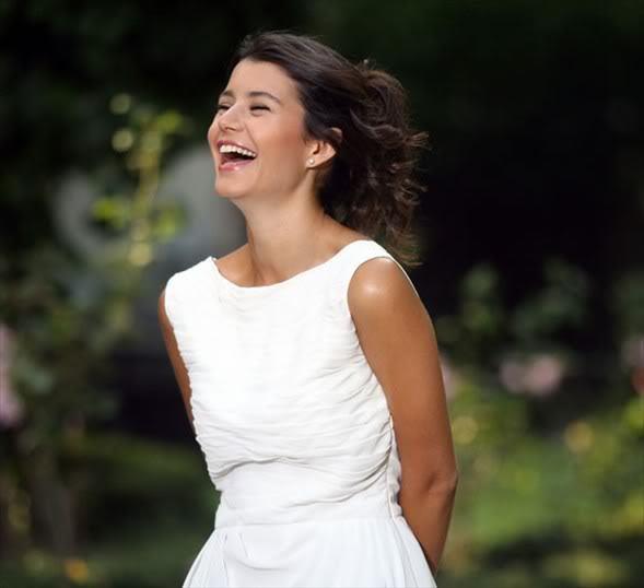 Beren Saat