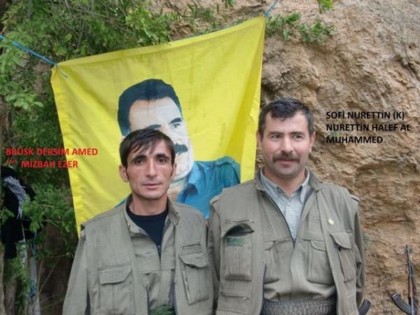 <b>SOF NURETTN:</b> VALLA BLMYORUM TRKLERE MAL EDERSEK SONRA TRKLERLE BUNUN N KARI KARIYA GELRZ.