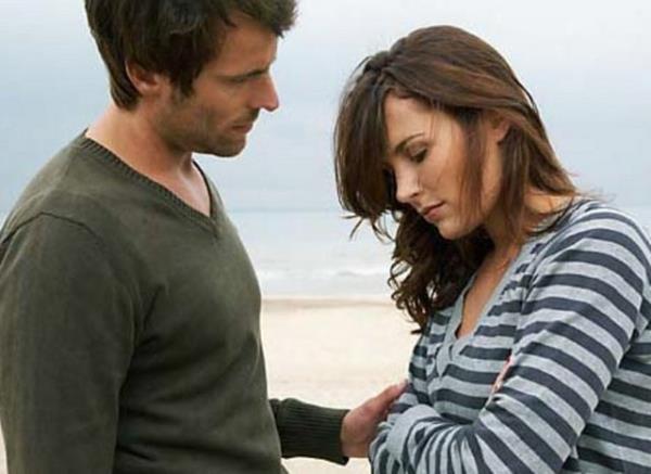 Artk beni heyecanlandrmyorsun