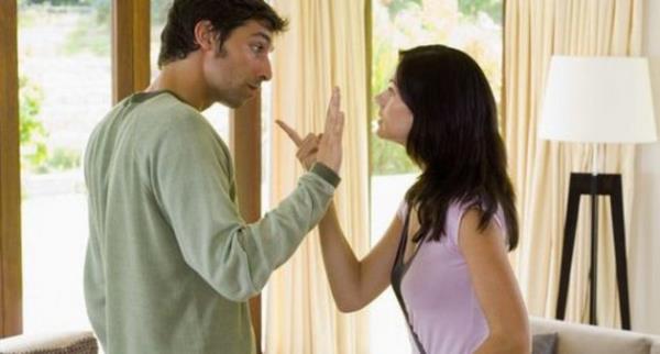 Ailevi sorunlarm var