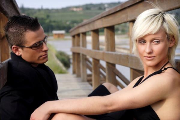 Bana eskisi kadar zaman ayrmyorsun