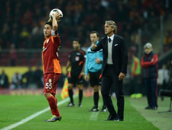 Sabri:modern futbola tepki olarak dodu:))