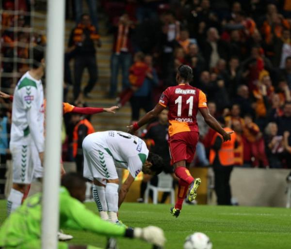 Ulan Sabri Reyiz o gol atsaydn worldwide olurdun heralde :D