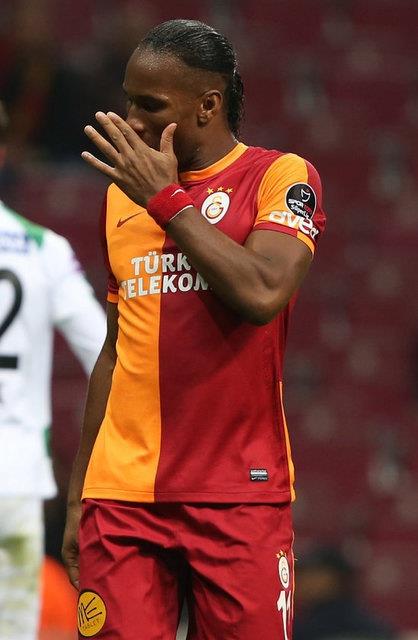 Hey Allah 'm Ulan Sabri TT olmu :) Dalga geenlere ok tav oluyorum ama bugn hakkaten ok malzeme verdin be reyis bu TT de so nokta :)