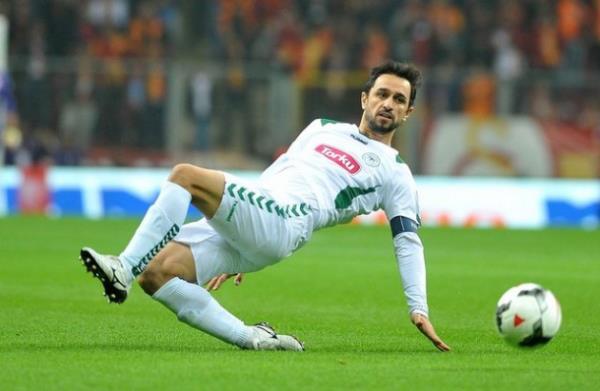 Beyler bence sabri rakip kaleye ut ekmekten vazgeti artk yn deitirdi