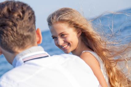 evreyle ilgilenmeyin