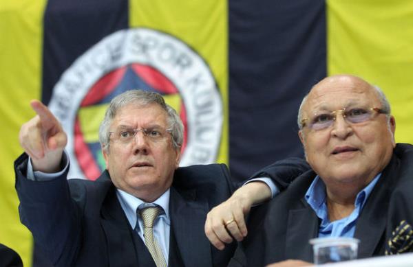 <p><b>2-3 MART 2002 </b></p>  2-3 Mart 2002 tarihlerinde gerekletirilen seimli olaan genel kurulda aday olan Aziz Yldrm 5. kez sar-lacivertli kulbe bakan seildi.