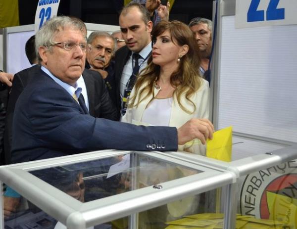 Fenerbahe Bakan, Kk'n ynetim kuruluyla geirdii alma dneminin ardndan, 14 Haziran'dan itibaren ilk kez kendi oluturduu listeyle almaya balad. Bu kongrede Aziz Yldrm'a 655, ynetim kurulu listesine ise 653 oy verildi.