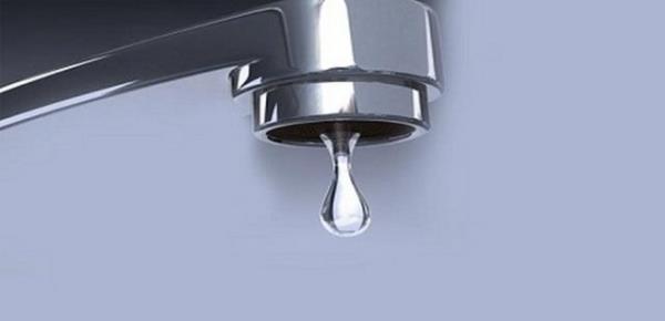 Damlayan musluk