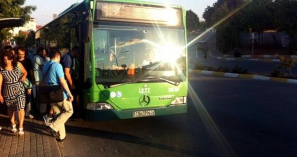 nenlere ncelik tanmayanlar