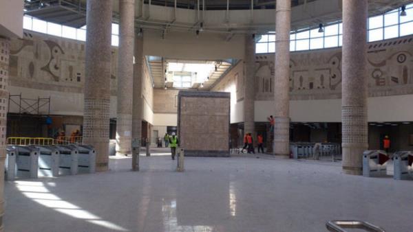 <p><b>18. �ehir Hatlar�'n�n�n sonu ne �ekilde olacak? </b></p>  Yolcular�n�n b�y�k b�l�m�n� metrob�se kapt�ran �ehir Hatlar�, Marmaray, Lastik Tekerlekli T�p Ge�it ve 3. k�pr� projelerinin hayata ge�irilmesiyle, yolcu say�s�n�n daha da d��ece�i endi�esini ta��yor. �stanbul'daki deniz ula��m�n� y�r�ten �ehir Hatlar�'n�n genel m�d�r� S�leyman Gen� ge�en aylarda yapt��� a��klamada, yolcu say�s�n�n artt�r�lmas� i�in turistik ta��mac�l��a daha da a��rl�k vermeyi planlad�klar�n� a��klad�.