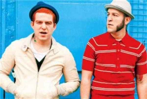 Athena grubunun kurucular Hakan Gkhan zouz