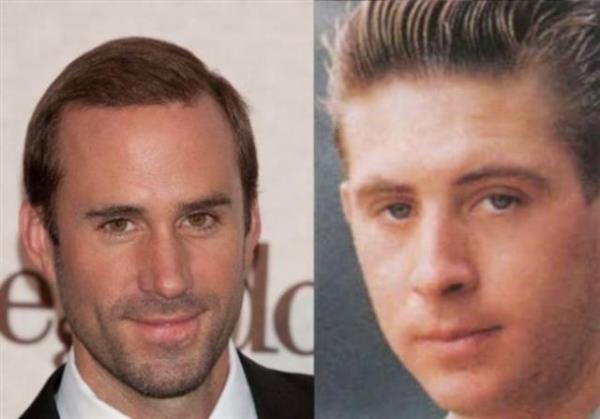 Joseph ve Jacob Fiennes