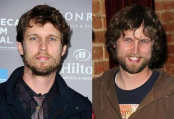 Jon ve Dan Heder