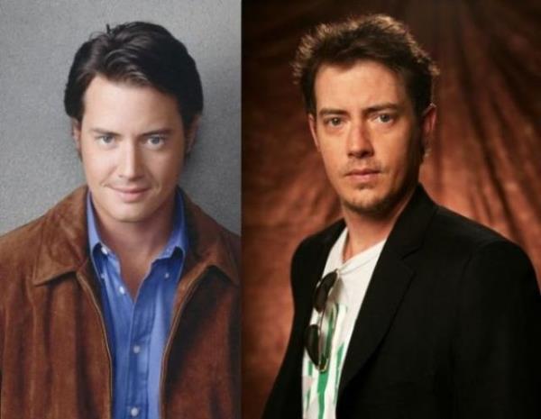 Jason ve Jeremy London