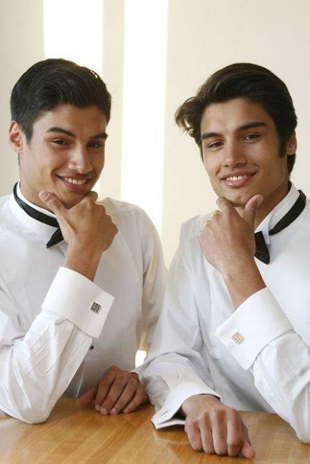 Siva ve Kumar Kaneswaran