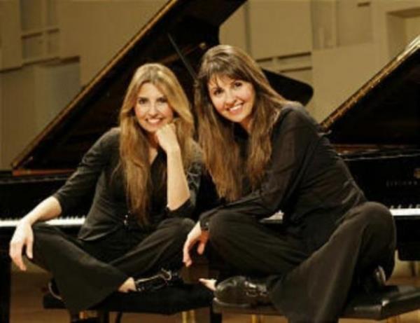 nl piyanistlerimiz Ferhan Ferzan nder