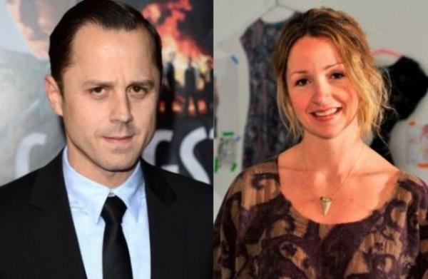 Giovanni ve Marissa Ribisi