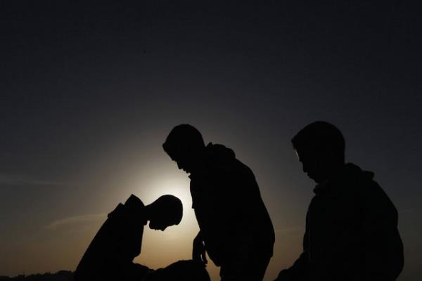 Dn gerekleen hibrit gne tutulmas, Kuzey Amerika'dan Afrika'ya kadar birok noktada gzlemlendi